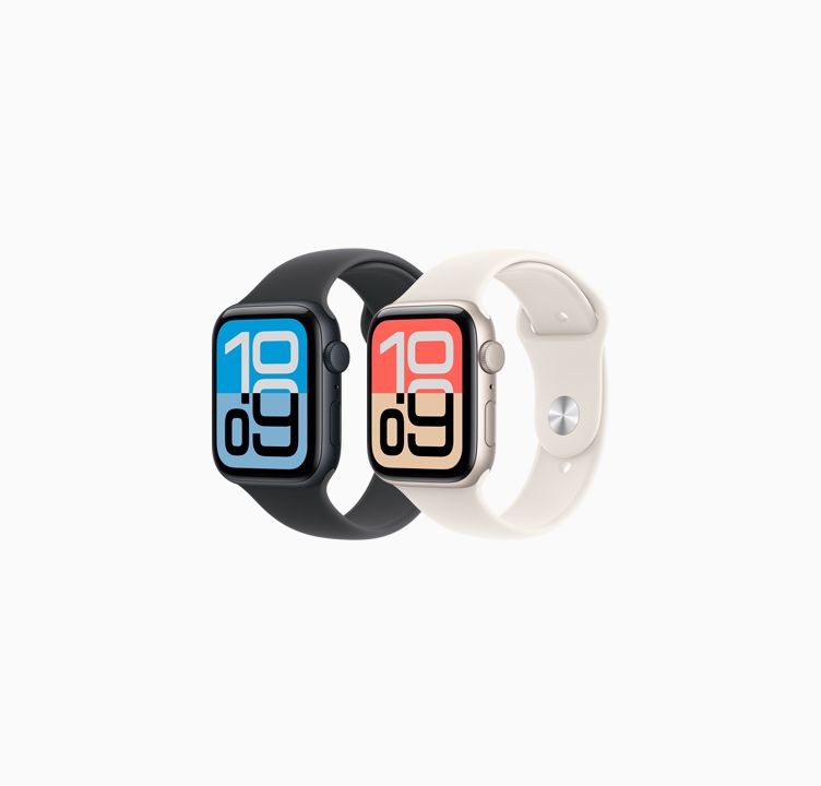 Apple Watch SE 3 GPS + Cellular 40mm