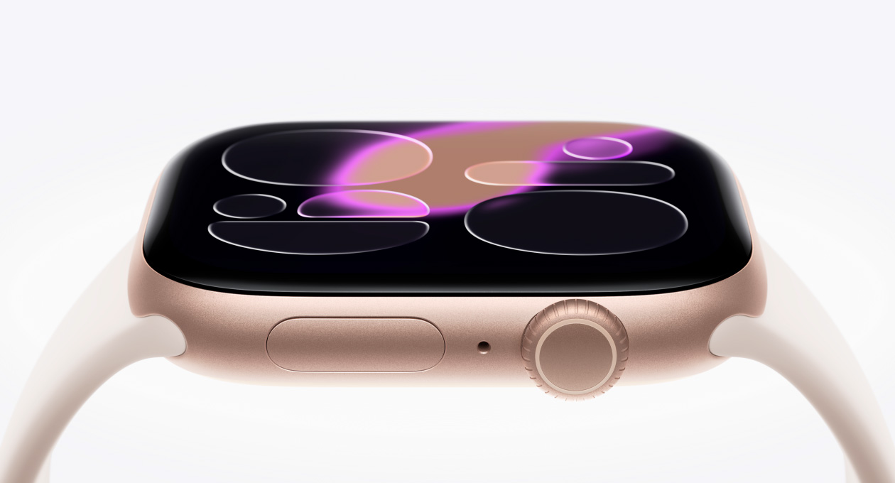 Apple Watch Series 11 GPS 42mm