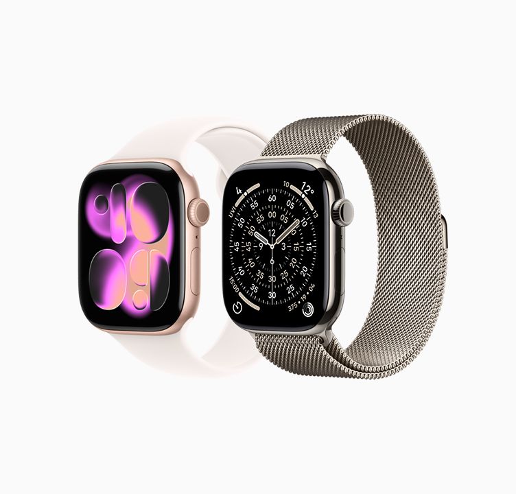 Apple Watch Series 11 GPS 46mm