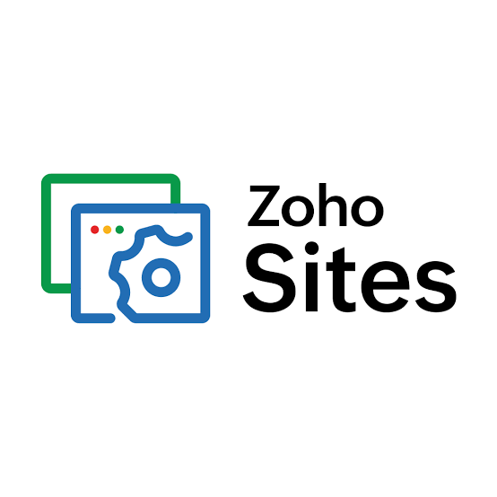 Zoho Sites