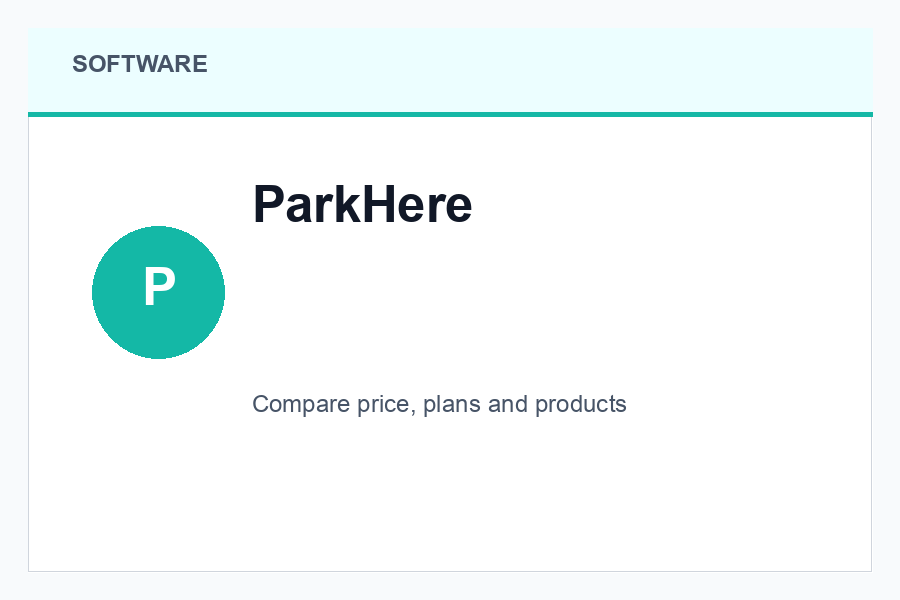ParkHere