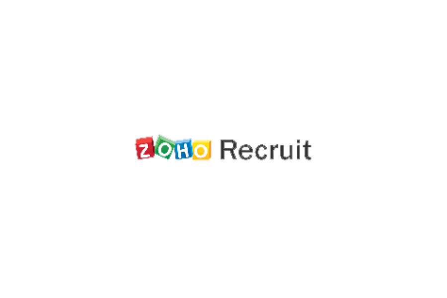 Zoho Recruit