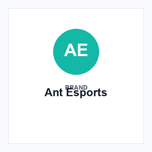 Ant Esports