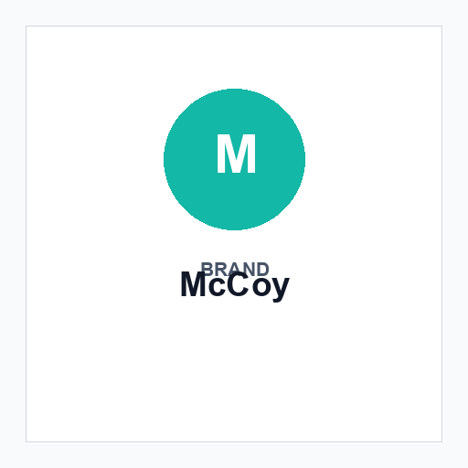 McCoy