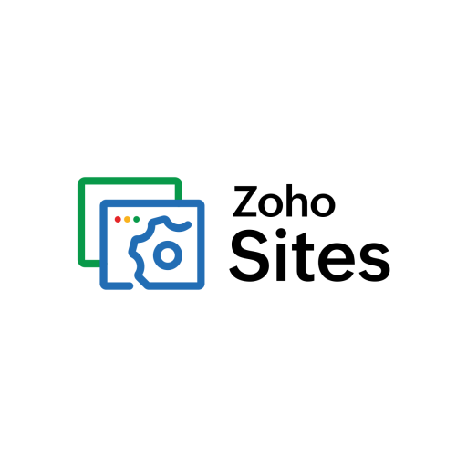 Zoho Sites