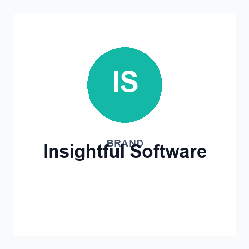 Insightful Software