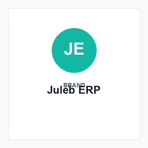 Juleb ERP