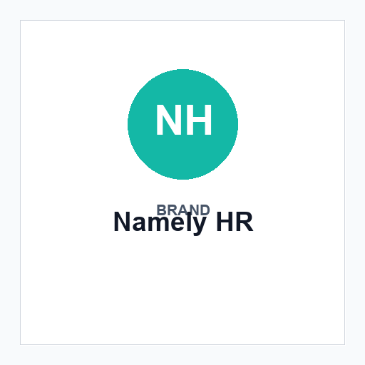 Namely HR