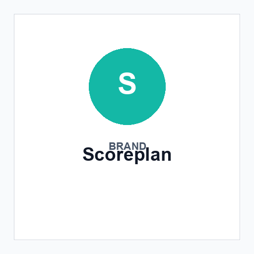 Scoreplan