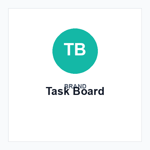 Task Board
