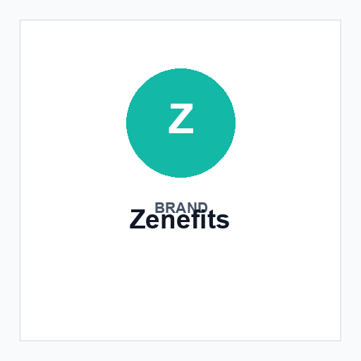 Zenefits